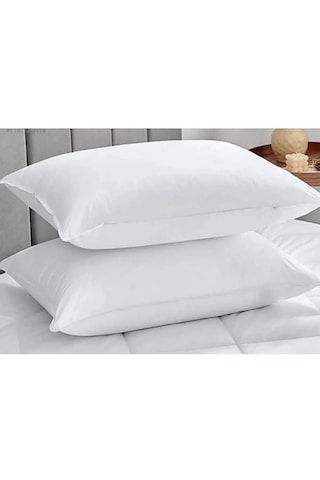 2 Adet Silikon Yastık 1000 Gr