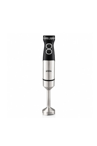 Çubuk El Blender Çelik Uçlu Dc Motor - 1500w Shb-7510