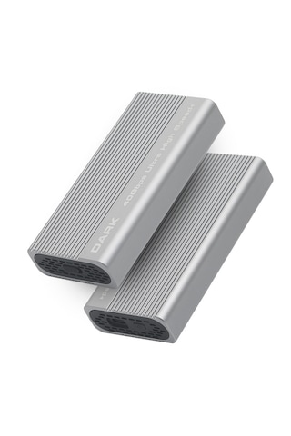 Dark Dtb40 Thunderbolt 4 40gbps, 8tb Nvme M.2 Ssd Uyumlu Type-c Disk Kutusu Dk Ac Dtb40