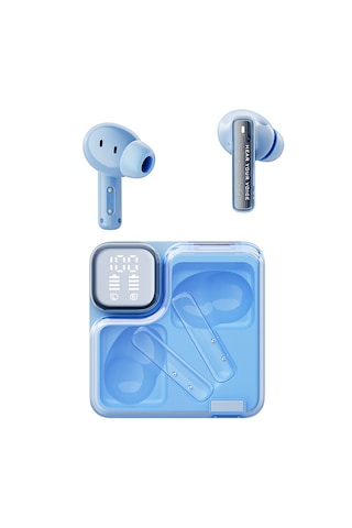 Qcy T31 Melobuds Neo ENC Bluetooth 5.3 Kulak İçi Kulaklık