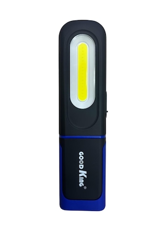 Good King 350 Lümen Şarjlı Led Çalışma Lambası