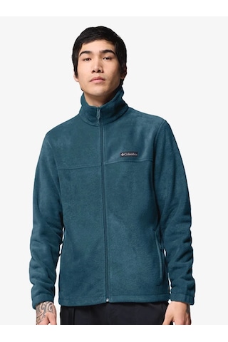 Columbia Wm3220 Steens Mountain Full Zip 2.0 Erkek Polar Turkuaz