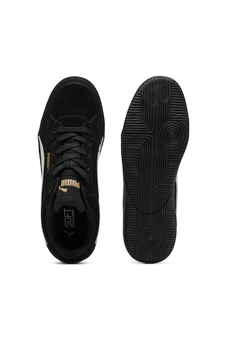 Puma Kadın Siyah Spor Ayakkabı - 40450001