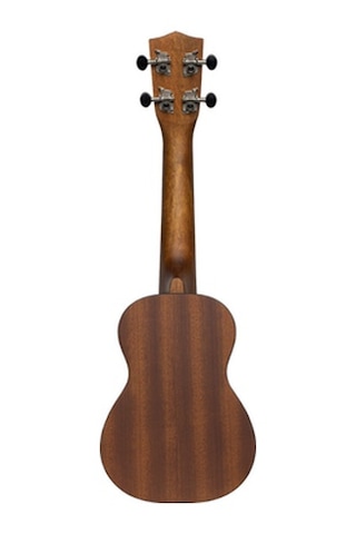Stagg Us-tıkı Ah Soprano Ukulele
