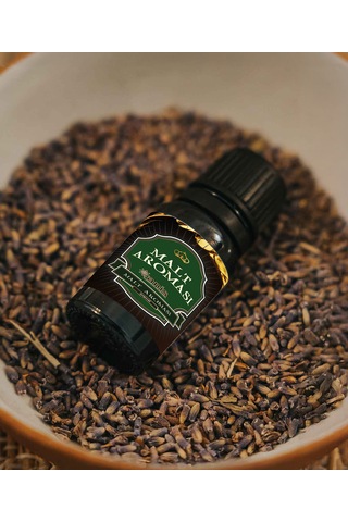 Anis Malt Aroma Verici Yeşil Cam 100 ML