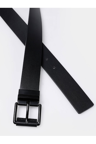 Colin's Colins Erkek Siyah Kemer Cl1067414 Cl1067414 Q1.v1 Blk Siyah