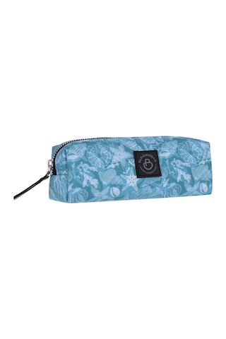 Bloominbag Ocean Bloom Makyaj Çantası / Kalem Kutusu