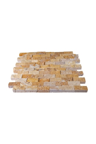 Gold Patlatma Taş 2,5X5