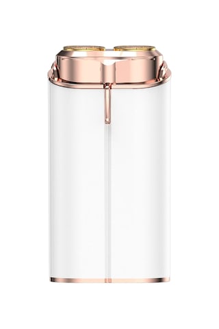 Dolıty Bacaklar Bikini Pürüzsüz Şarj Için Şarj-edilebilir