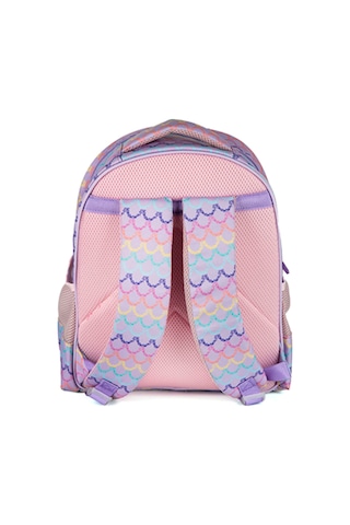 Pembe Kadın Sırt Çantası My Lıttle Ponny Bestıes Okul Çantas