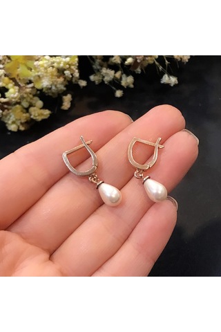 Stela Inci Damla Küpe N11.88488