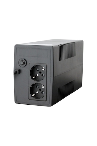 Dotvolt 850va Ln850 Lıne Interactıve Led Ekran Ups