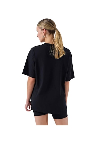 Ellesse 6sf5043-bk Kadın T-shirt - Siyah