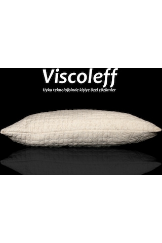 Bambu Aloevera Yün Kılıf Seçenekli Bebek Yastığı