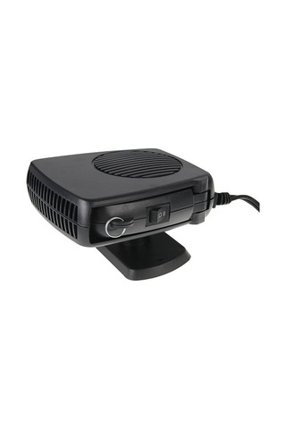 Novahub Sj-006 12v Buğu Çözücü Isı Soğutma Fanı