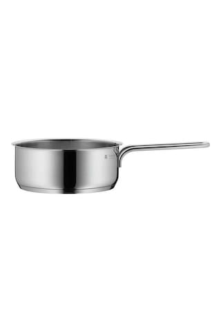 Wmf Mini 16 Cm Kapaklı Sos Tenceresi Parlak Paslanmaz Çelik