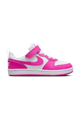 Nike Nıke Court Borough Low Recraft Ps Çocuk Spor Ayakkabı Dv5457 Dv5457 123 123