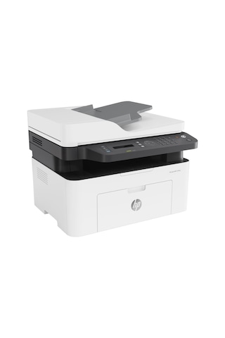 Hp Laserjet Mfp 137fnw Çok Fonksiyonlu 4zb84a
