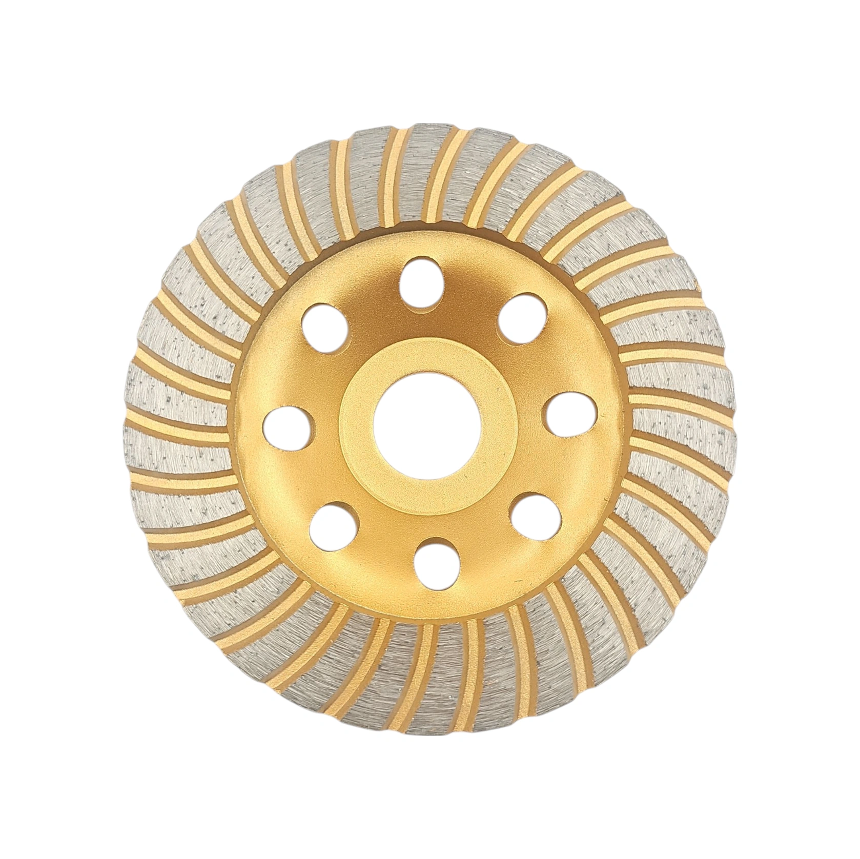 Fixonic Eratool Era50365 115mm Turbo Sıra Elmas Yüzey Temizleme