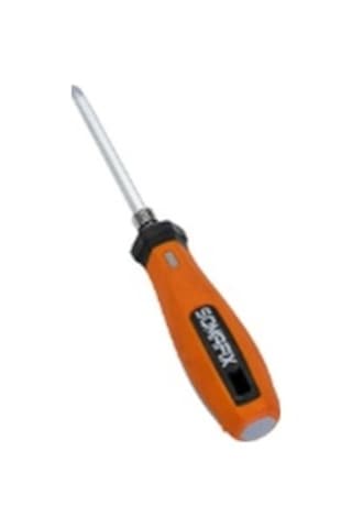 Somafix Çok Amaçlı Tornavida Sf100