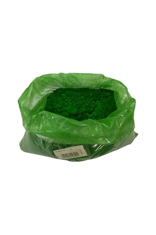 Ennalbur Toz Boya Yeşil 1 Kg Ennalbur Toz Boya Yeşil 1 Kg
