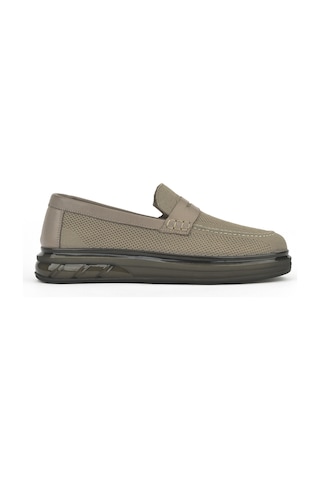 Ziya, Erkek Sneaker 153990zz2844 Bej 153990zz2844 340 Bej