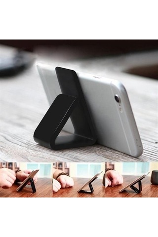 9030494148361 - Buffer Yeni Nesil Nanotech Güçlü Yapıştırıcı Cep Telefonu Tutucu Pad