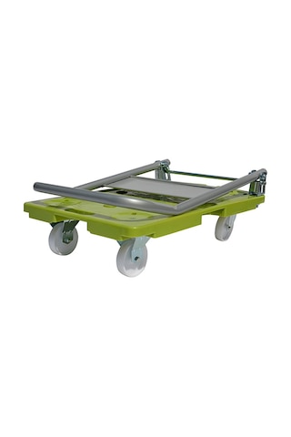 Haibrag Hai-02 150 Kg Profesyonel Paket Taşıma Arabası