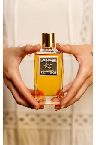 Mango Manga 75 Ml Edp Unisex Parfüm Aromatik