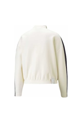 Puma X Vogue T7 Jacket Kadın Spor Ceket Pristine Pristine