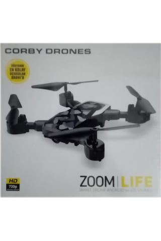 Corby SD04 Smart Kameralı Drone