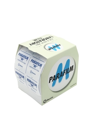 Parafilm Sızdırmazlık Filmi 100 MM x 38 M 1 Rulo