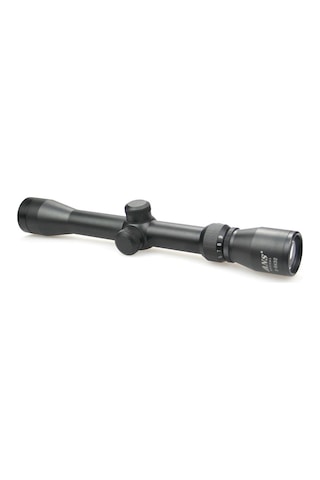 3-9x32 Zoomlu Av Dürbünü Sarı