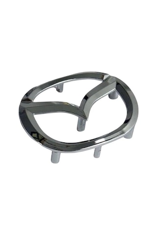 Direksiyon Arması Mazda 3 2002-2012 Mazda 6 2002-2012