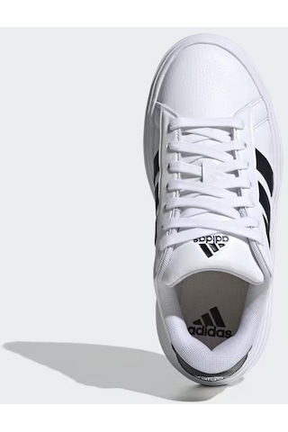 Adidas Grand Court Platform Kadın Spor Ayakkabısı Ie1092-x Çok Renkli