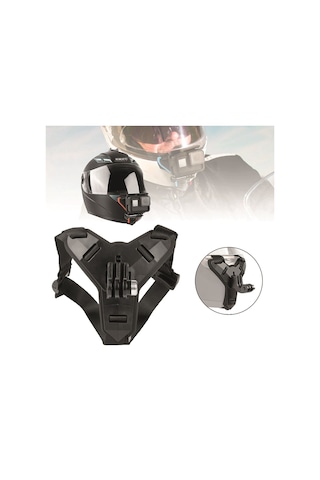 Sway 711 Kask Kamera Tutucu