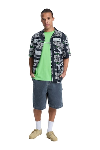 Quiksilver Quıksılver Mercury Tubes 6454 Çok Renkli