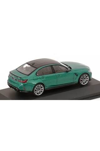 1:43 Solido 2023 Bmw G80 M3