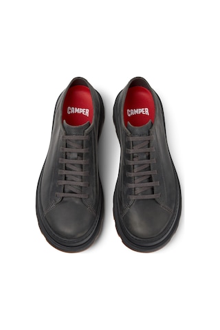 Camper Brutus+ Erkek Günlük Ayakkabı K101066-002 Gri