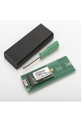 Digitus Da-71111 Sata Ssd M2 Disk Kutusu