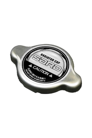 Sard 1.5 Bar Radyatör Kapağı