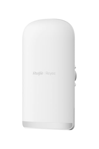 Ruıjıe Reyee Rg-est350g 10dbi 867mbps 5ghz 5+km Harici Access Point 2-li Set