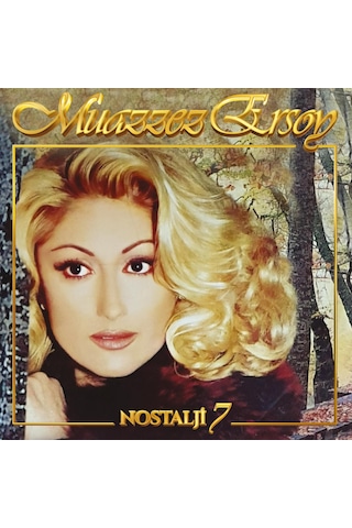 Muazzez Ersoy - Nostalji 7 Lp