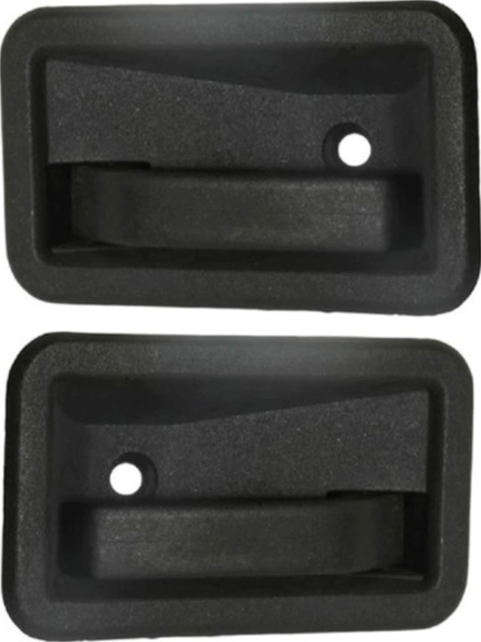 Renault 19 - Europa Iç Açma Kolu Sağ-sol Ikili Takım Siyah 770081