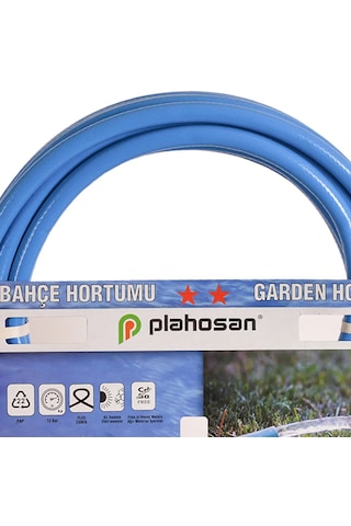 15 Metre Hortum Plahosan Opp 1/2 15 Metre Hortum