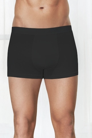 Baveno Bambu Erkek Boxer 3'Lü Set (473395224)