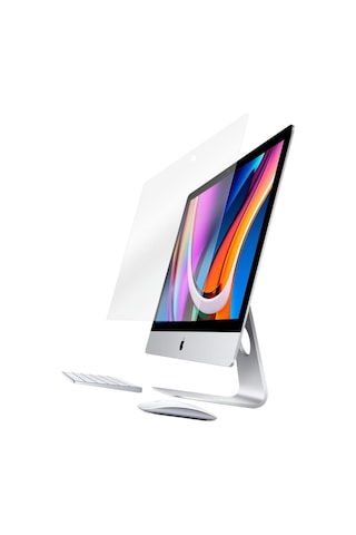Apple İmac 24 İnç Mat Ekran Koruyucu 9h Nano Anti Glare
