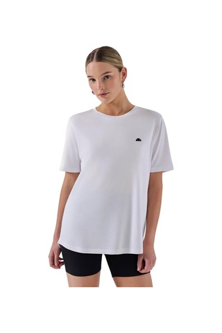 Ellesse 6sf5037-of Kadın T-shirt - Kırık Beyaz