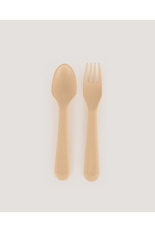 Kaşık & Çatal Seti Vanillia