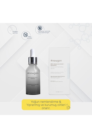 Newgen Advanced Hydrating Serum 30 ML